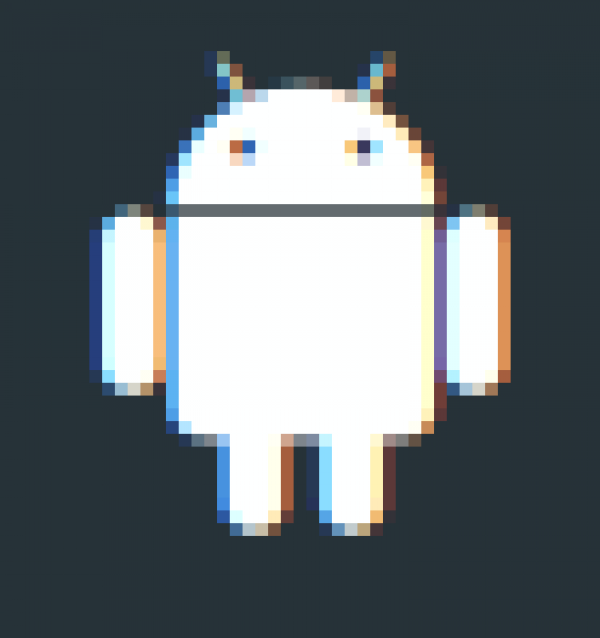 Fossdroid icon