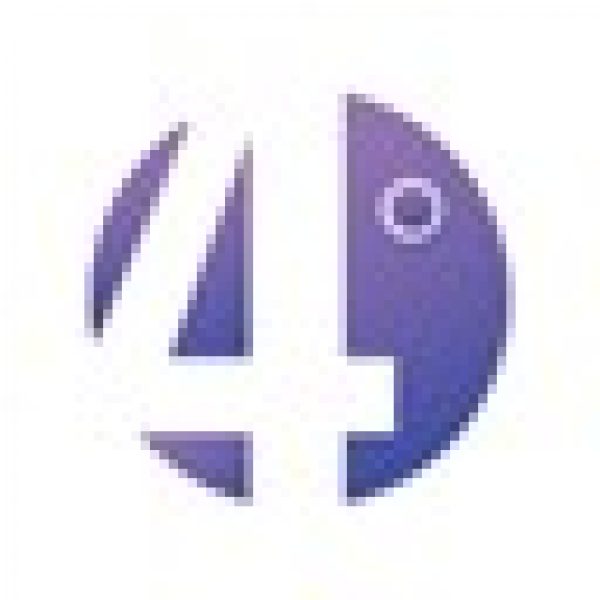 4 degrees icon