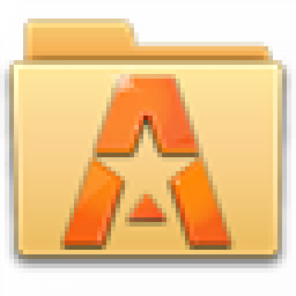 ASTRO File Manager Icon