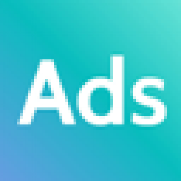 World Ads Icon