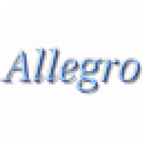 Allegro icon