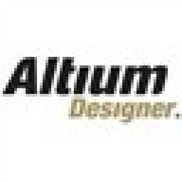 Altium Designer Icon