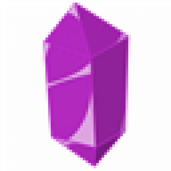 Amethyst icon