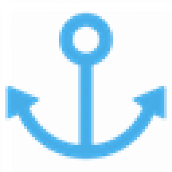 CMS anchor icon