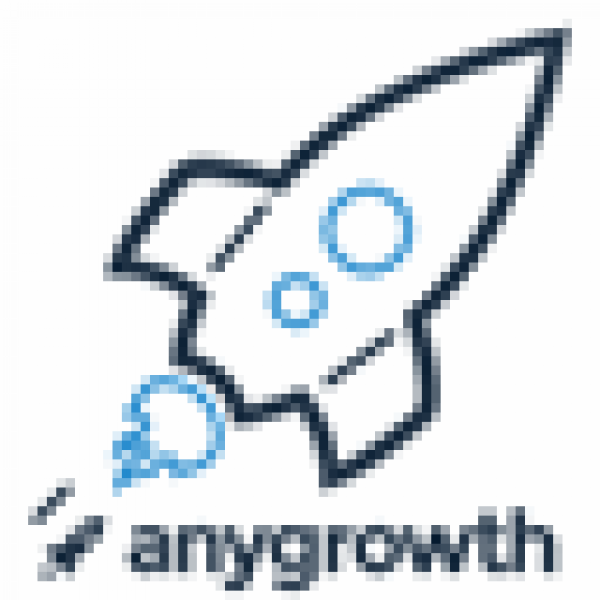 Growth icon