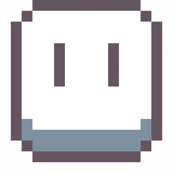 Aseprite icon