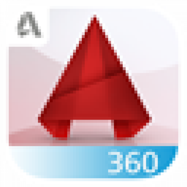 AutoCAD 360 icon