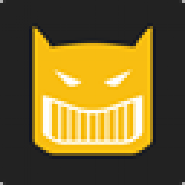 Batflat icon