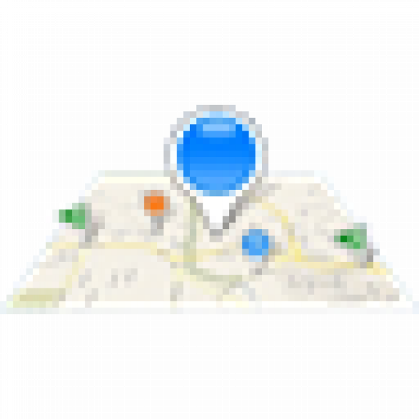 Bing Maps icon