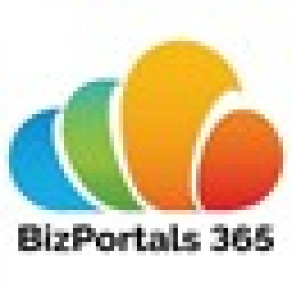 BizPortals 365 icon