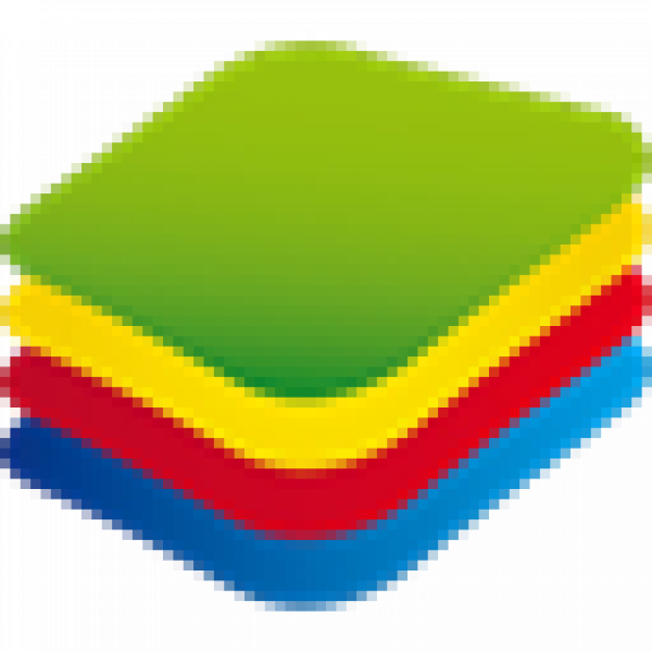 BlueStacks icon