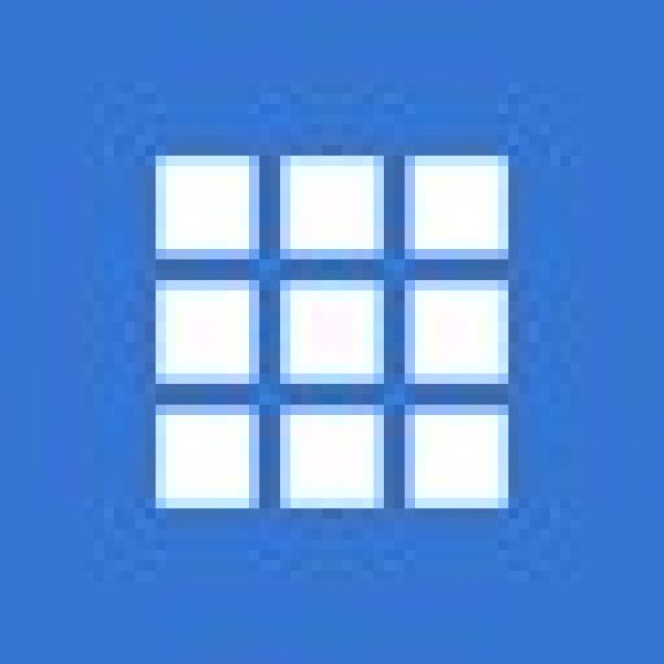 Bluehost icon