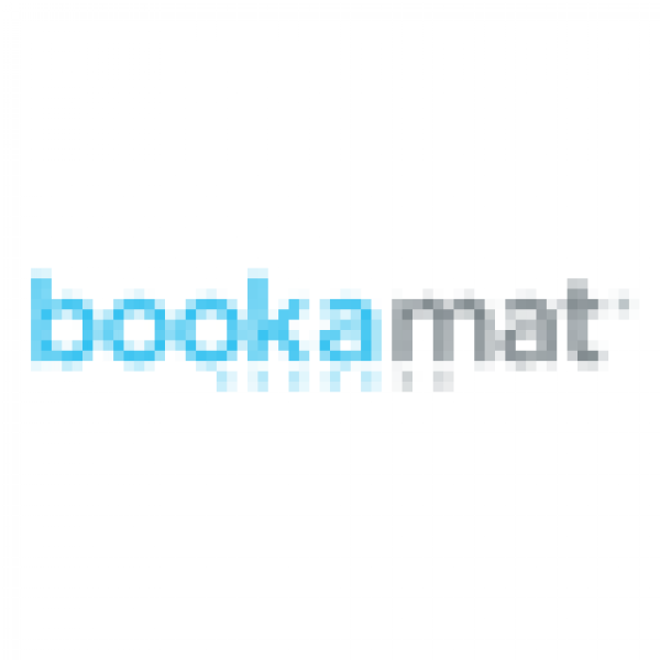 Bookamat icon