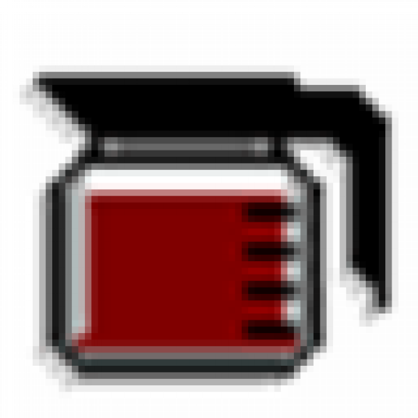 Caffeine Icon for Windows