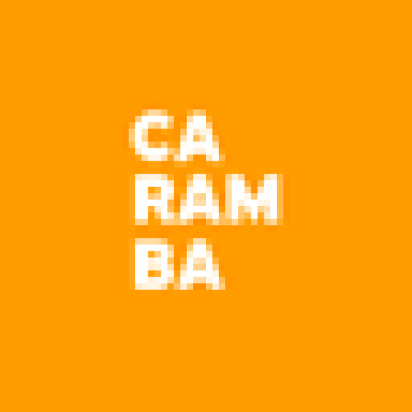 Caramba Switcher Icon