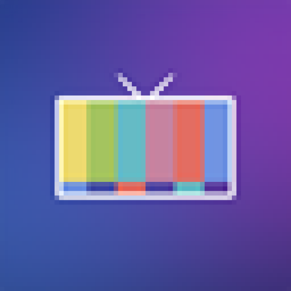 Channels - Live TV and DVR Icon