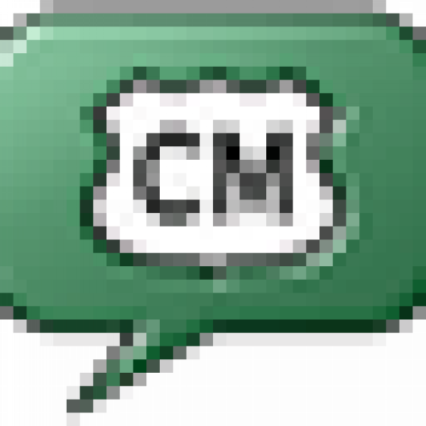 Chat Mapper Icon