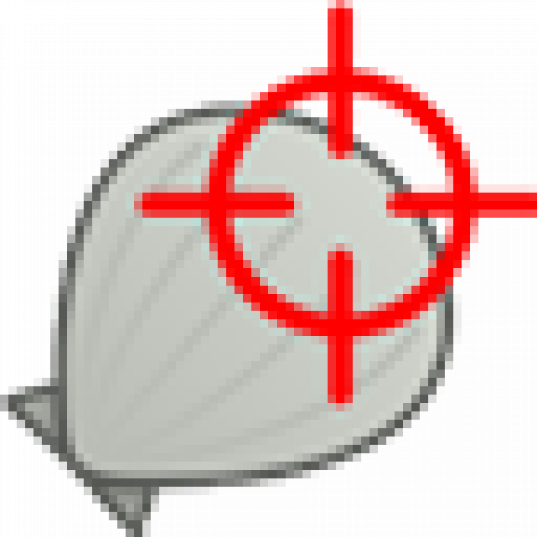 ClamTk Virus Scanner Icon