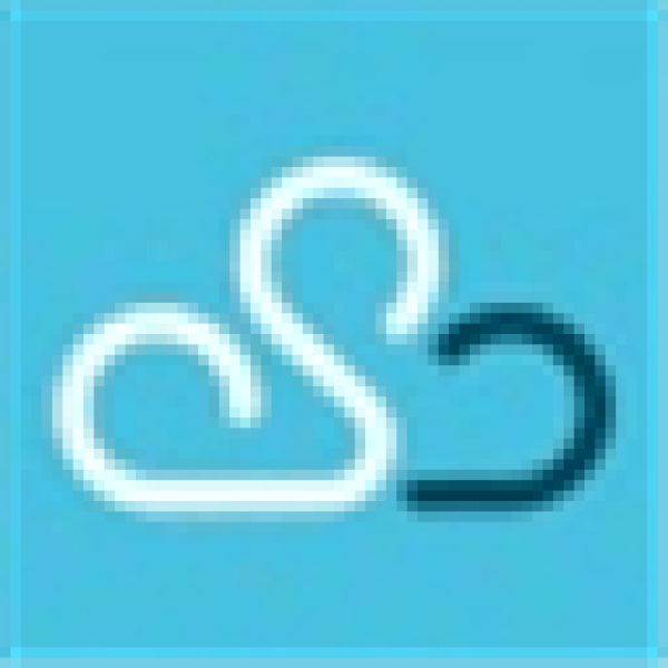 CloudSwipe Icon