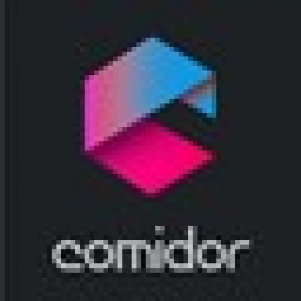 Comidor digital automation platform icon