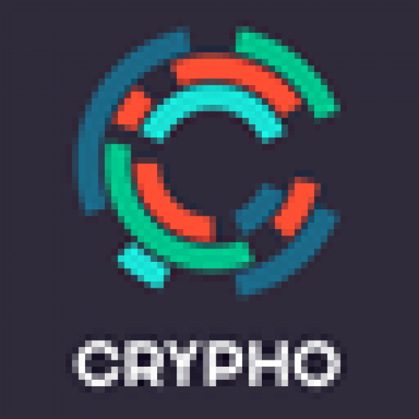 Crypho Icon