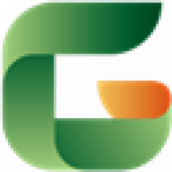 FastView DWG Icon