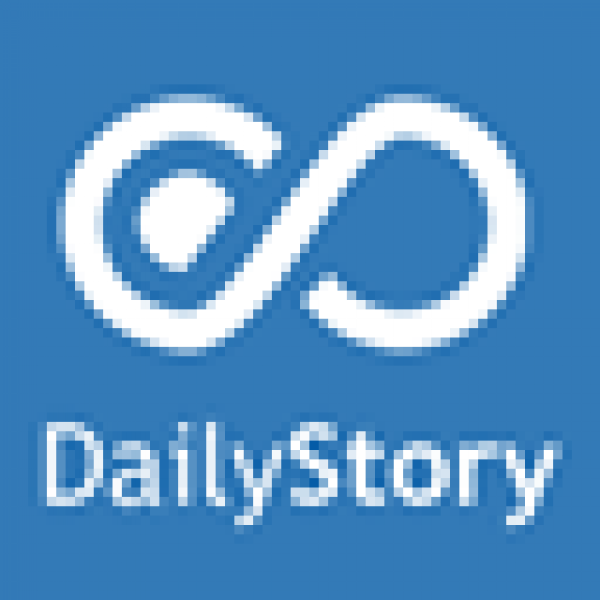 DailyStory Icon