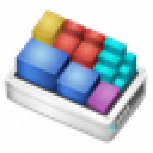 Disk Inventory Icon X