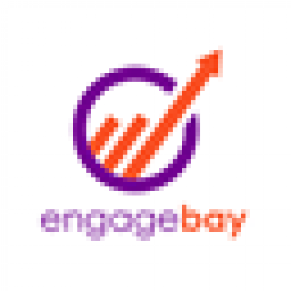 EngageBay Icon