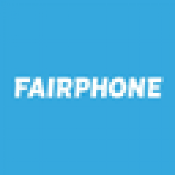 Fairphone Open icon