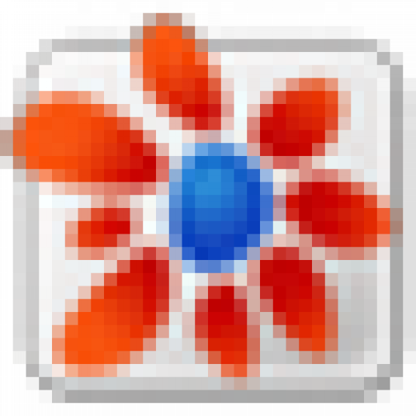 FastStone MaxView Icon