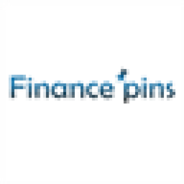 FinancePins icon