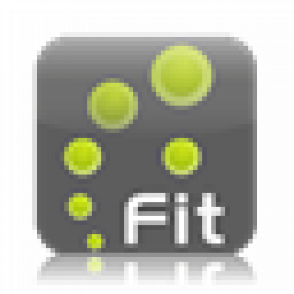 FitnessBliss Icon