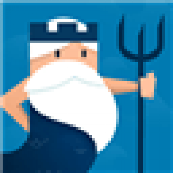 CMS fork icon