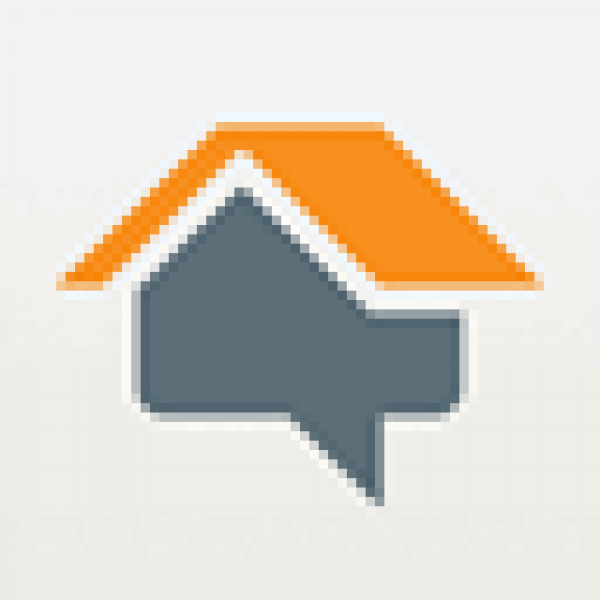 HomeAdvisor icon