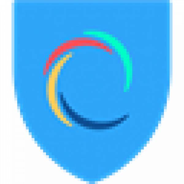 Access point shield icon