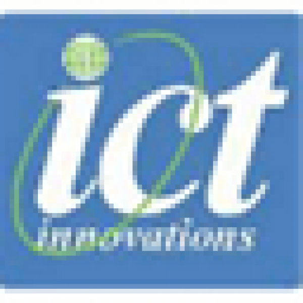 ICTBroadcast icon