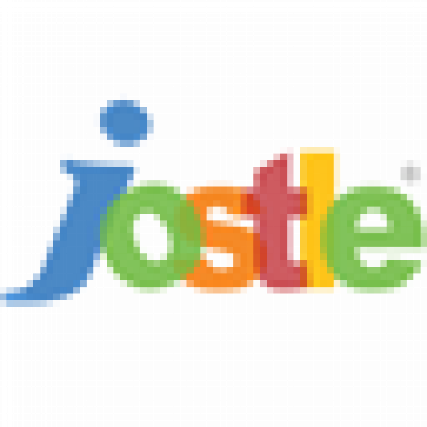 Jostle Icon