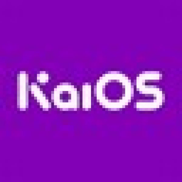 KaiOS icon