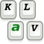 Klavaro icon