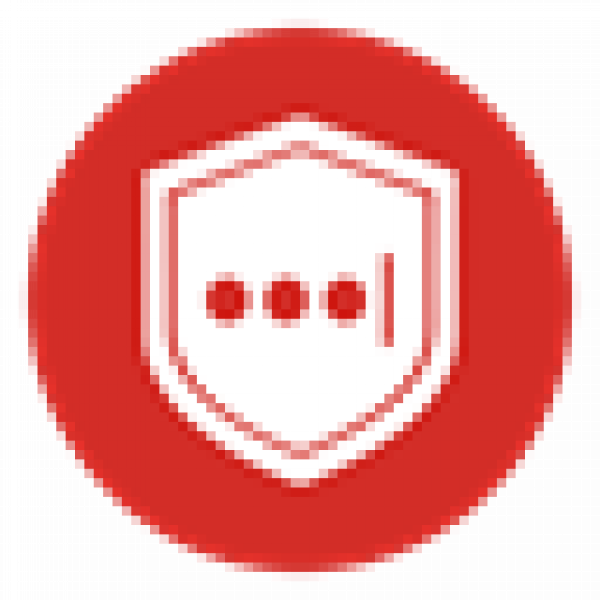 LastPass Authenticator Icon