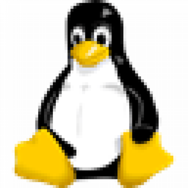 Linux kernel icon