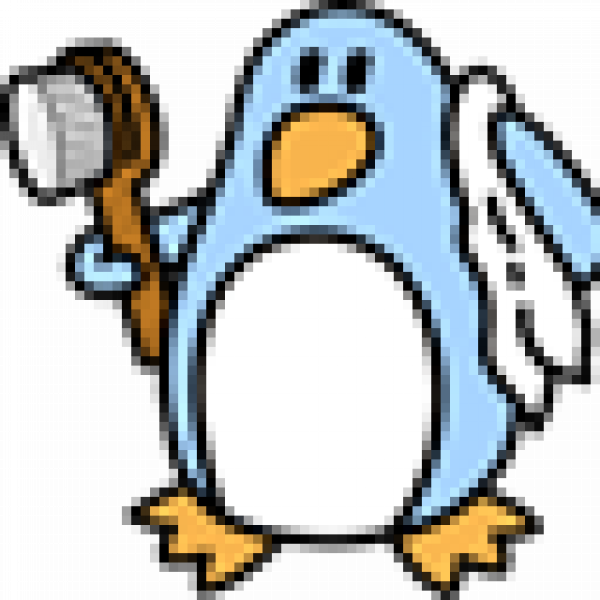 Linux-free icon