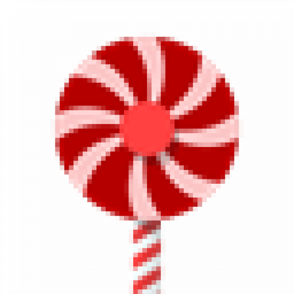 Lollipop Live Wallpaper Icon