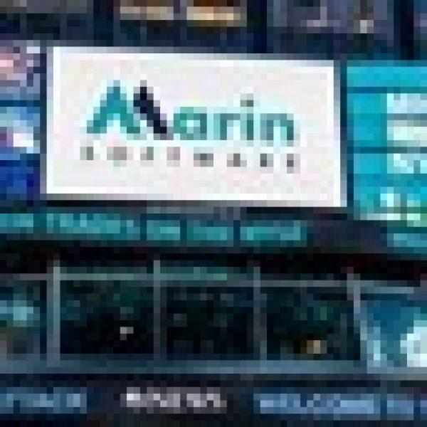 Marin Software Icon