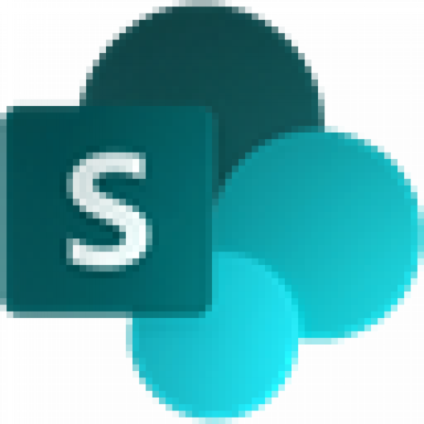 Microsoft SharePoint icon