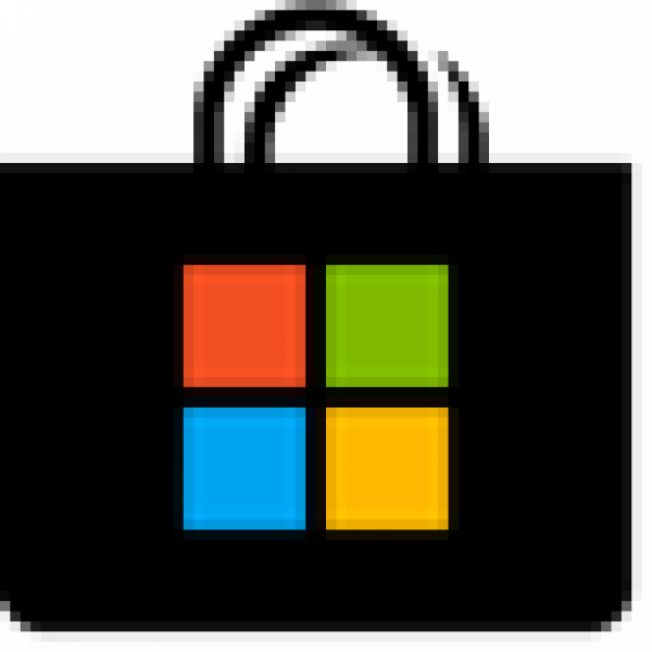 Microsoft Store icon