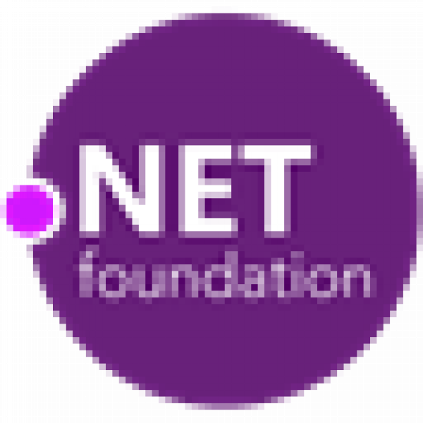 .NET Core icon