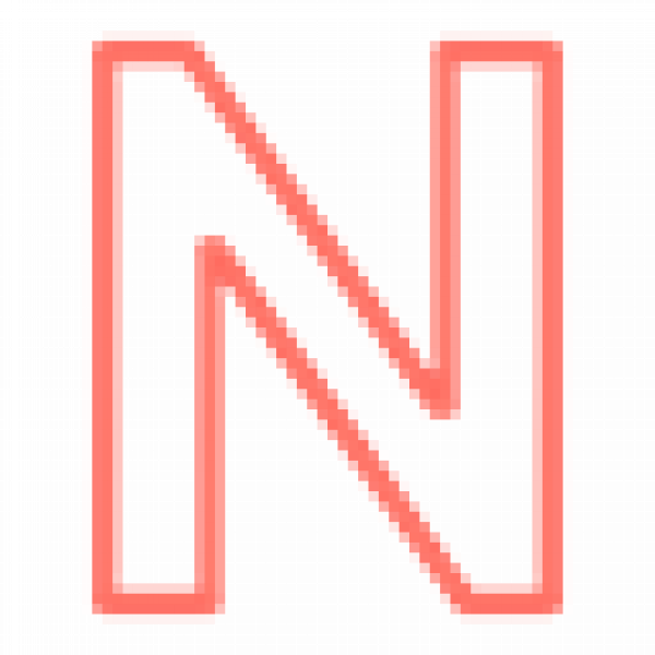 Nitter icon