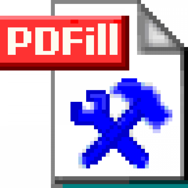 PDFill icon